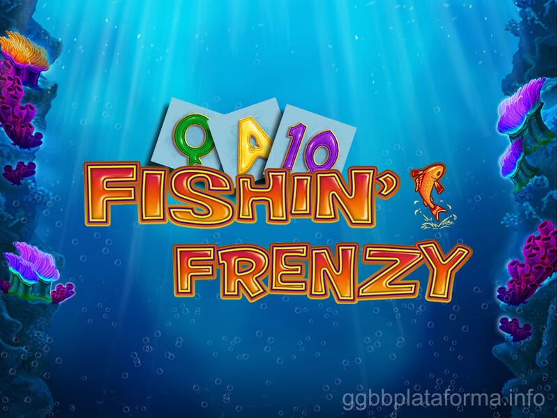 Fishin Frenzy