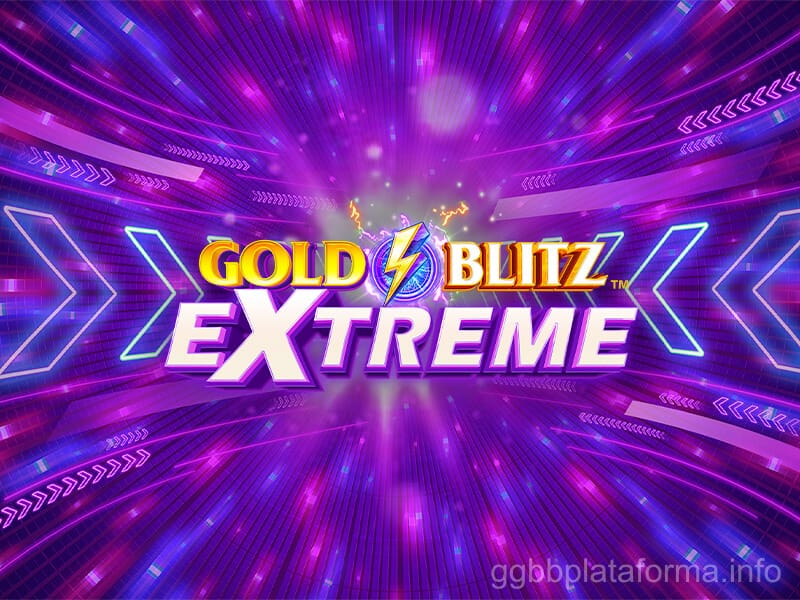 Gold Blitz Extreme