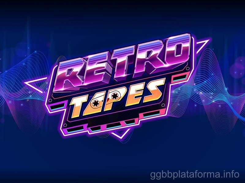 Retro Tapes