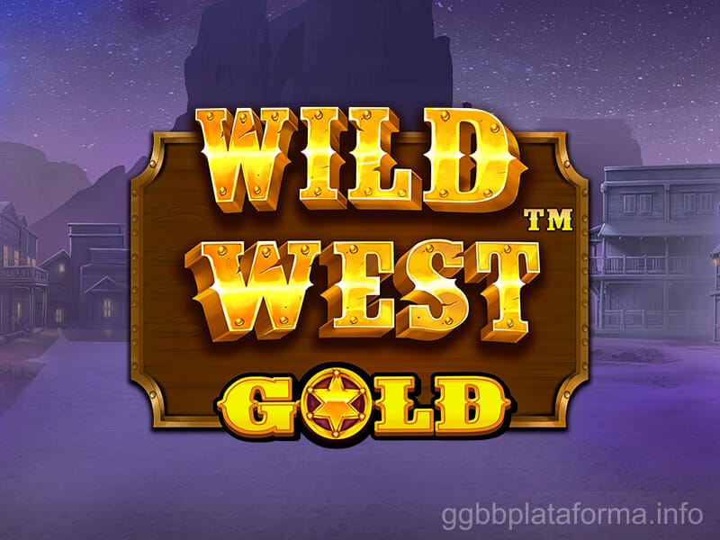 Wild West Gold